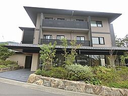 シャリエ京都山科