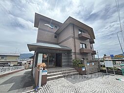ビューハイツ京都山科