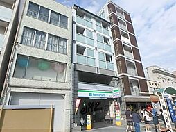 京阪本線 清水五条駅 徒歩1分の賃貸マンション