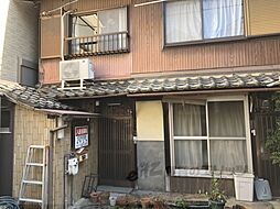 京阪石山坂本線 三井寺駅 徒歩3分の賃貸一戸建て