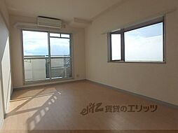 ユース32 5階1Kのリビング/ダイニング