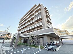 京阪本線 藤森駅 徒歩7分