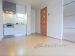 セヴェルＳｅｔａIV 306 3階1DKのリビング/ダイニング