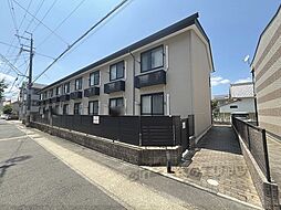 レオパレスヤングフォレストB