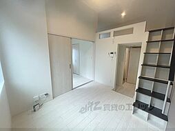 ハーモニーテラス稲荷悠苑 205 2階1DKのリビング/ダイニング