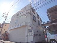 京都府京都市東山区今熊野池田町：物件画像／株式会社エリッツ　山科店
