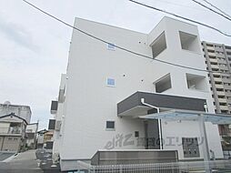 JR東海道・山陽本線 石山駅 徒歩8分