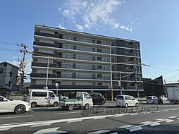 京都地下鉄東西線 東野駅 徒歩10分の賃貸マンション