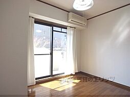 ＬＡＣＡＳＡ山科 308 3階1Kのリビング/ダイニング