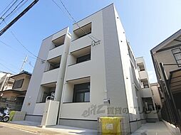 IYコート山科音羽