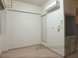 シャルマン小森 2階1Kのリビング/ダイニング