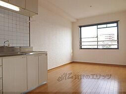 JR東海道・山陽本線 瀬田駅 徒歩4分の賃貸マンション 3階2LDKのリビング/ダイニング