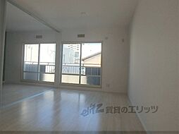 パステルハイツ 202 2階1LDKのリビング/ダイニング