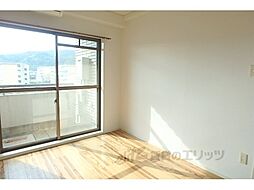 ハウスオブローゼIII 5階3DKのリビング/ダイニング