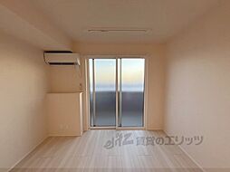 ジラソーレ 306 3階1LDKのリビング/ダイニング