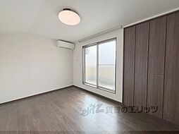 KING CRAFT FUKAKUSA 3階1Kのリビング/ダイニング