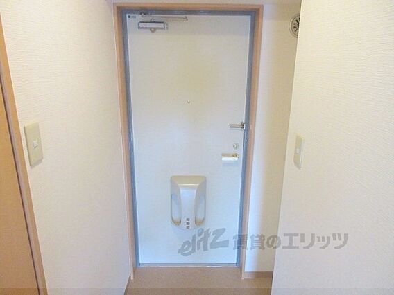 ベルヴィ大津_内装_7