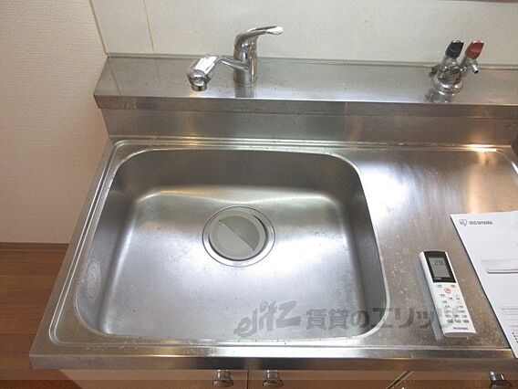 ベルヴィ大津_内装_8