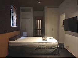 京阪本線 清水五条駅 徒歩8分の賃貸マンション 1階1Kのリビング/ダイニング