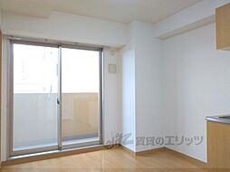 JR東海道・山陽本線 瀬田駅 徒歩5分の賃貸マンション 5階1DKのリビング/ダイニング