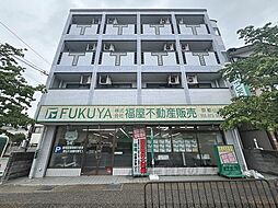 ピーターラビット壱番館