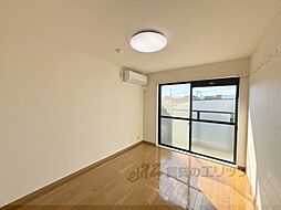 ＦＬＡＴ　Ｋ’ｓ 3階1Kのリビング/ダイニング