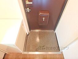 フォルム御陵 502 5階1Kのリビング/ダイニング