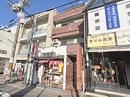 JR奈良線 稲荷駅 徒歩1分