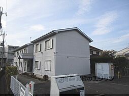 京阪石山坂本線 石山寺駅 徒歩29分の賃貸アパート