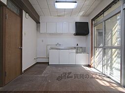 ヴィラ岡崎 316 3階1LDKのリビング/ダイニング