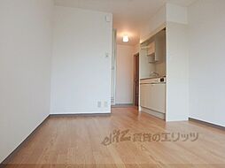 アルビオンシティ京都沢町 2階ワンルームのリビング/ダイニング