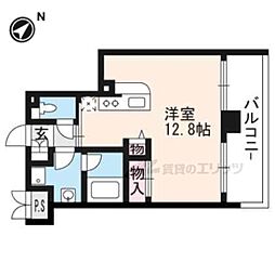 京阪石山坂本線 石場駅 徒歩3分の賃貸マンション