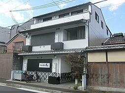 JR東海道・山陽本線 京都駅 徒歩10分の賃貸マンション