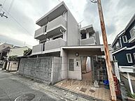 京都府京都市山科区厨子奥尾上町：物件画像／株式会社エリッツ　山科店