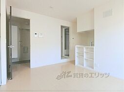 ハイドンホーフ 306 3階1LDKのリビング/ダイニング