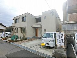 JR東海道・山陽本線 石山駅 徒歩15分