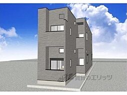 仮称）東野八反畑町Ａ