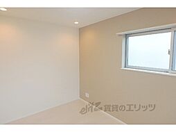 ファンタム椥辻 3階ワンルームのリビング/ダイニング