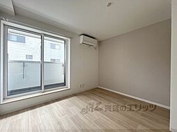 イーストコート東山 2階1Kのリビング/ダイニング