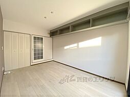 JR東海道・山陽本線 瀬田駅 徒歩8分の賃貸マンション 1階1Kのリビング/ダイニング