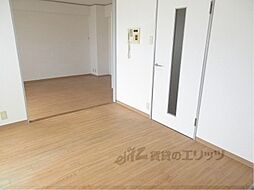 阪急京都本線 京都河原町駅 徒歩6分の賃貸マンション 4階1DKのリビング/ダイニング