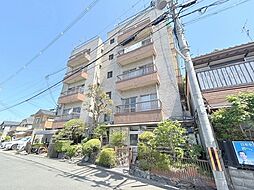 京阪本線 出町柳駅 バス7分 銀閣寺道下車 徒歩2分の賃貸マンション