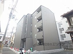 JR東海道・山陽本線 大津駅 徒歩11分の賃貸マンション