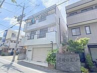 京都府京都市左京区北白川東久保田町：物件画像／株式会社エリッツ　山科店