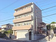滋賀県大津市神領3丁目：物件画像／株式会社エリッツ　山科店
