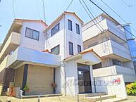 京都府京都市山科区勧修寺東堂田町：物件画像／株式会社エリッツ　山科店