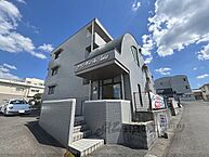 滋賀県大津市大江4丁目：物件画像／株式会社エリッツ　山科店