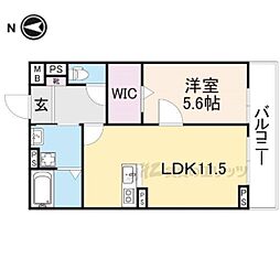 🉐敷金礼金0円！🉐京都地下鉄東西線 椥辻駅 徒歩6分