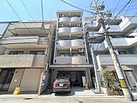 京都府京都市中京区船屋町：物件画像／株式会社エリッツ　山科店