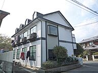 滋賀県大津市一里山3丁目：物件画像／株式会社エリッツ　山科店